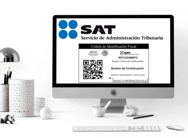 ¿El SAT puede cancelar tu RFC?