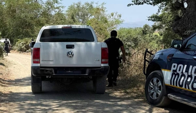 Un hombre fue asesinado en El Higuerón
