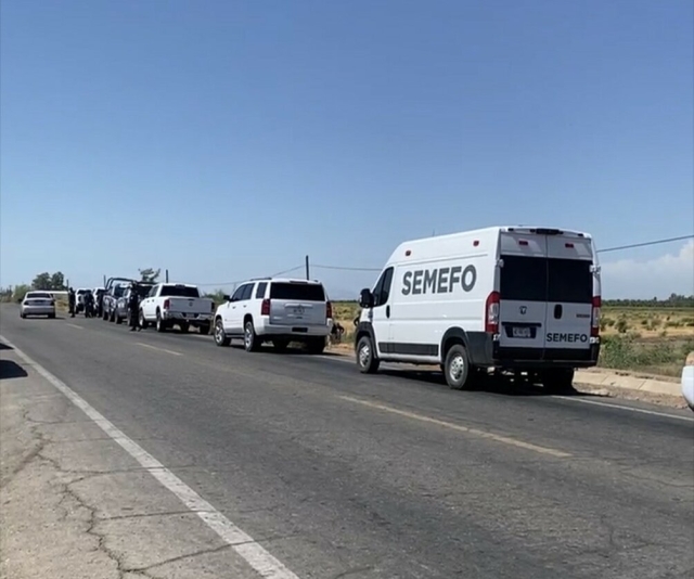 Hallan sin vida al periodista Juan Arjón López en Sonora