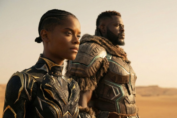 Marvel revela el cuarto de Avengers: Doomsday y anticipa grandes cruces entre h&eacute;roes