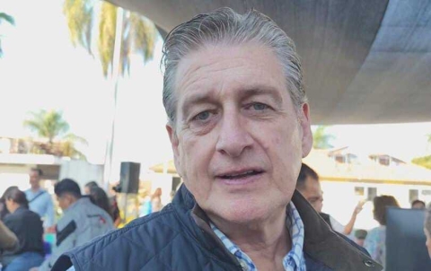 Avanzan pl&aacute;ticas para que Feria de la Primavera 2026 se efect&uacute;e en recinto ferial de Acapantzingo