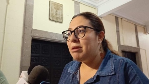 Antiguo edificio del Congreso albergará exposiciones artísticas 