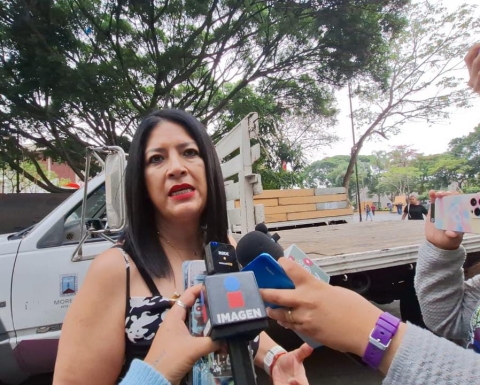 Se reanudó proceso de licitación de compra de placas vehiculares