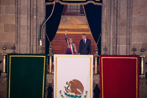 Un grito de reconocimiento y justicia