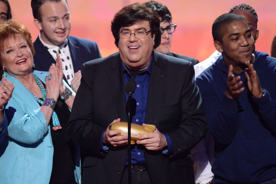 Dan Schneider demandará por difamación a los creadores de 'Quiet on Set'