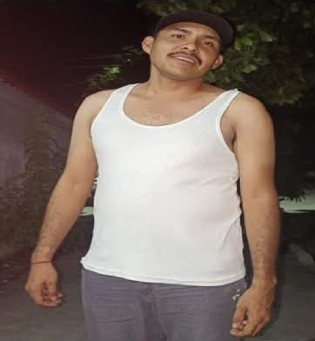 Buscan a joven desde hace diez días
