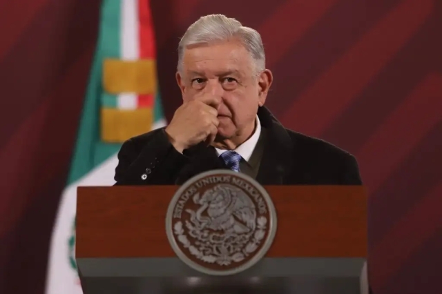 AMLO presenta plan para reconstruir Acapulco tras el paso de &#039;Otis&#039;