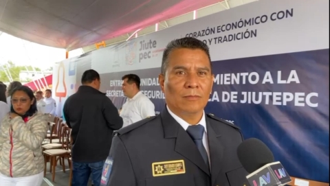 Concentra bulevar Cuauhnáhuac cerca del 50 por ciento de los accidentes viales en Jiutepec