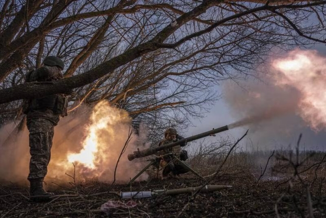 Unión Europea impone nuevas sanciones a Rusia por invasión a Ucrania