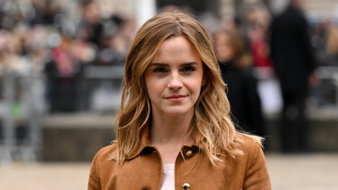 &iquest;Nuevo romance? Emma Watson es vista con Gonzalo Hevia Baill&egrave;res, ex de Belinda