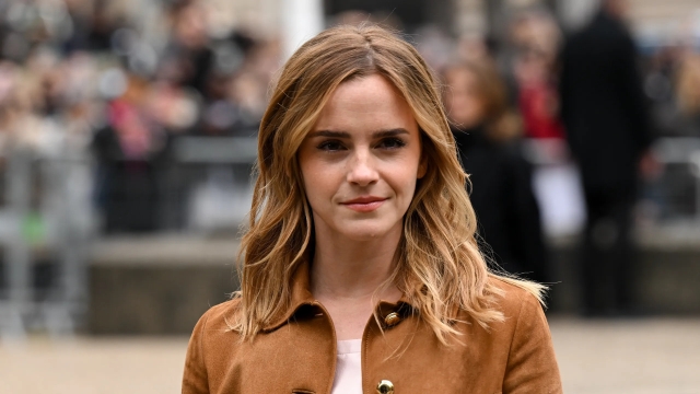 &iquest;Nuevo romance? Emma Watson es vista con Gonzalo Hevia Baill&egrave;res, ex de Belinda