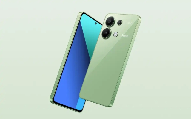 Descubre los nuevos Xiaomi Redmi Note 13: Comparativa entre las variantes 4G y 5G