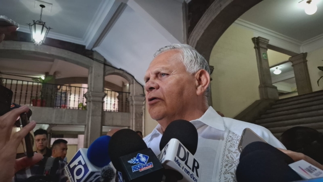 En breve dar&aacute; a conocer gobernadora plan de seguridad para la UAEM