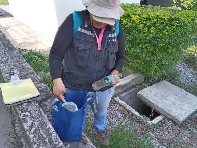 Crece ausentismo laboral por dengue: CCE