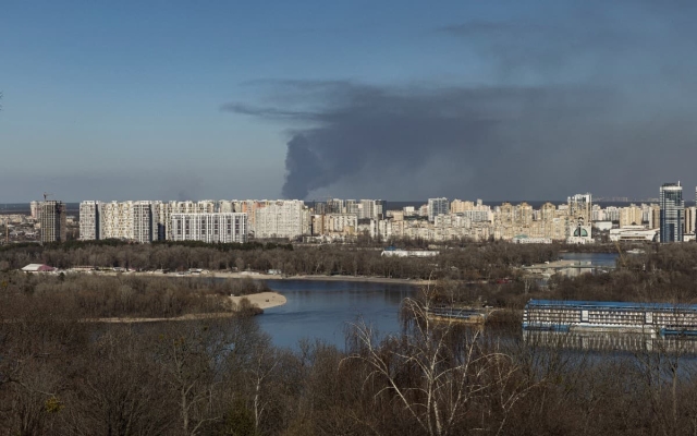 Rusia advierte que usaría armas nucleares ante &quot;una amenaza existencial&quot; en Ucrania