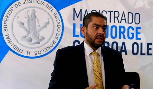 Reacción nacional contra ataque de FECC a magistrados