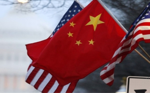 Aranceles chinos a Estados Unidos entran en vigor tras medidas de Trump