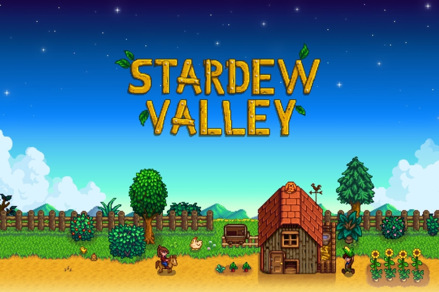 Stardew Valley recibirá una nueva actualización: esto es lo que se sabe