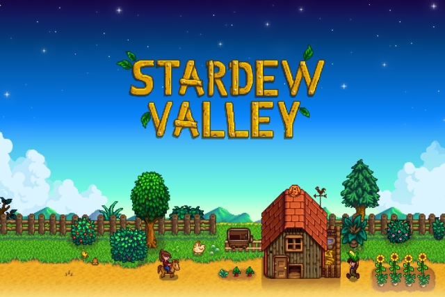 Stardew Valley recibirá una nueva actualización: esto es lo que se sabe