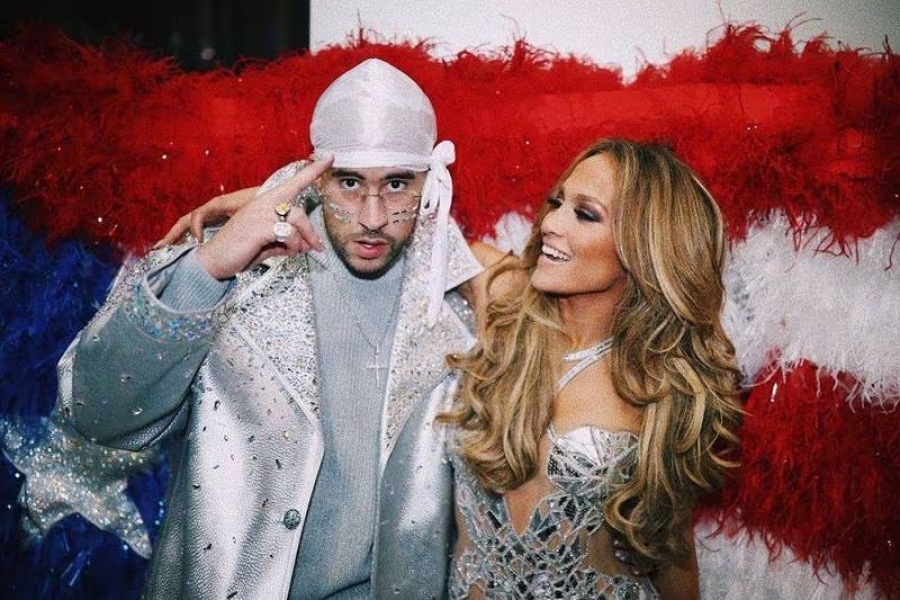 MET GALA 2024: Jennifer López y Bad Bunny serán los anfitriones del evento