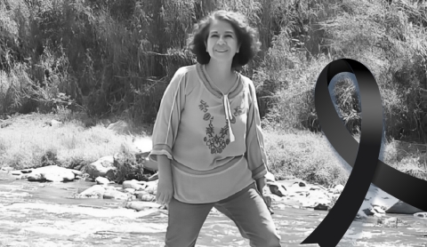 Asesinan a la alcaldesa de San Mateo Piñas dentro del Palacio Municipal en Oaxaca