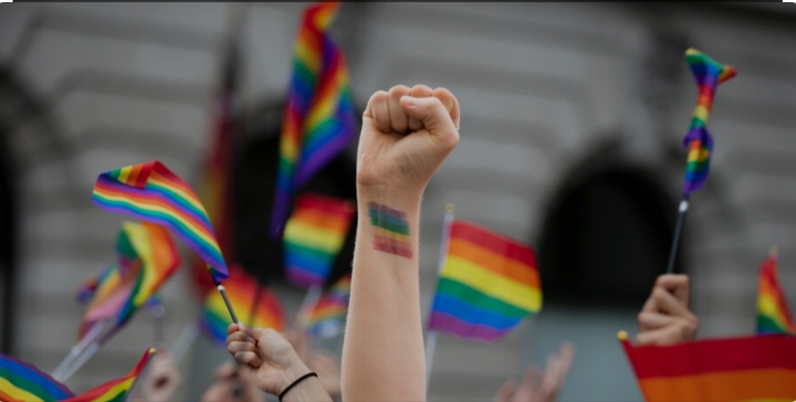 Igualdad y justicia: Día internacional contra la homofobia, bifobia y transfobia