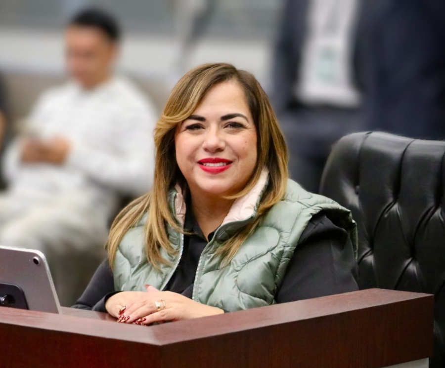 Presupuesto 2026, diseñado para asegurar manejo responsable y transparente del gasto público: Rodríguez Ruiz