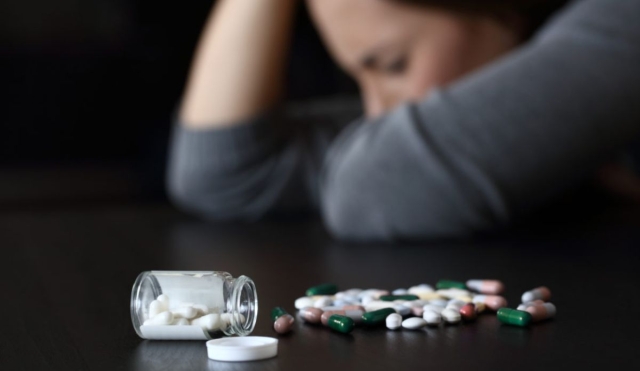 Día internacional contra el uso indebido y el tráfico ilícito de drogas