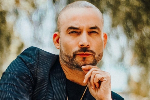 Germán Montero se pronuncia contra la censura a los corridos: &#039;La música no es el origen de la violencia&#039;