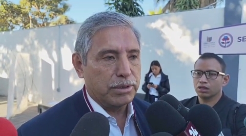 Abrir&aacute; Cuernavaca nueva convocatoria para reclutamiento de polic&iacute;as