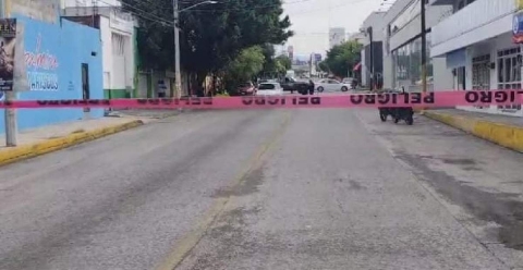 Ataque en Cuautla deja un muerto y un herido
