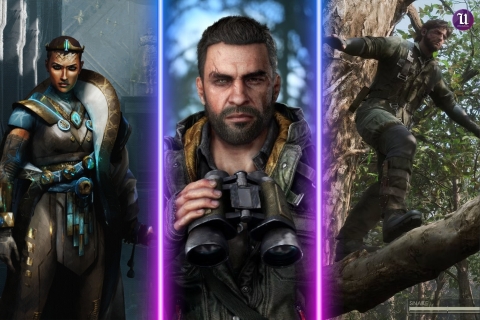 Steam revela sus lanzamientos más esperados para agosto de 2025