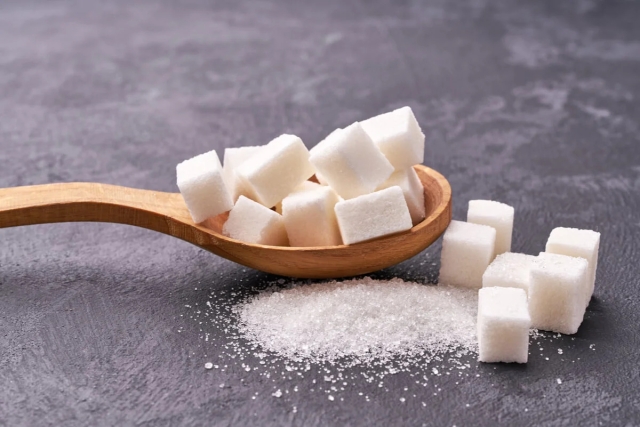 Azúcar: ¿exceso calórico o fuente de prebióticos?