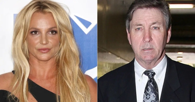 Jamie Spears, padre de Britney Spears es hospitalizado de emergencia