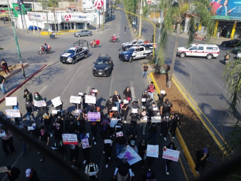Entre la indignaci&oacute;n y la manipulaci&oacute;n: la disputa pol&iacute;tica detr&aacute;s de la tragedia universitaria