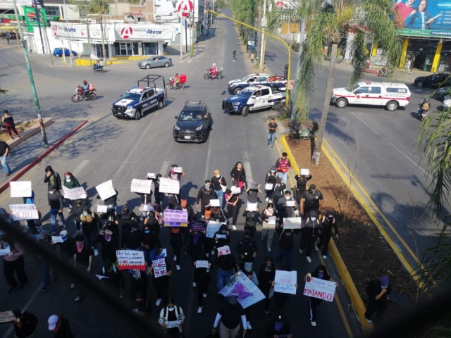Entre la indignaci&oacute;n y la manipulaci&oacute;n: la disputa pol&iacute;tica detr&aacute;s de la tragedia universitaria