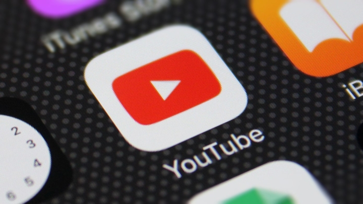 YouTube: Actualización dejará que se vean 4 canales a la vez