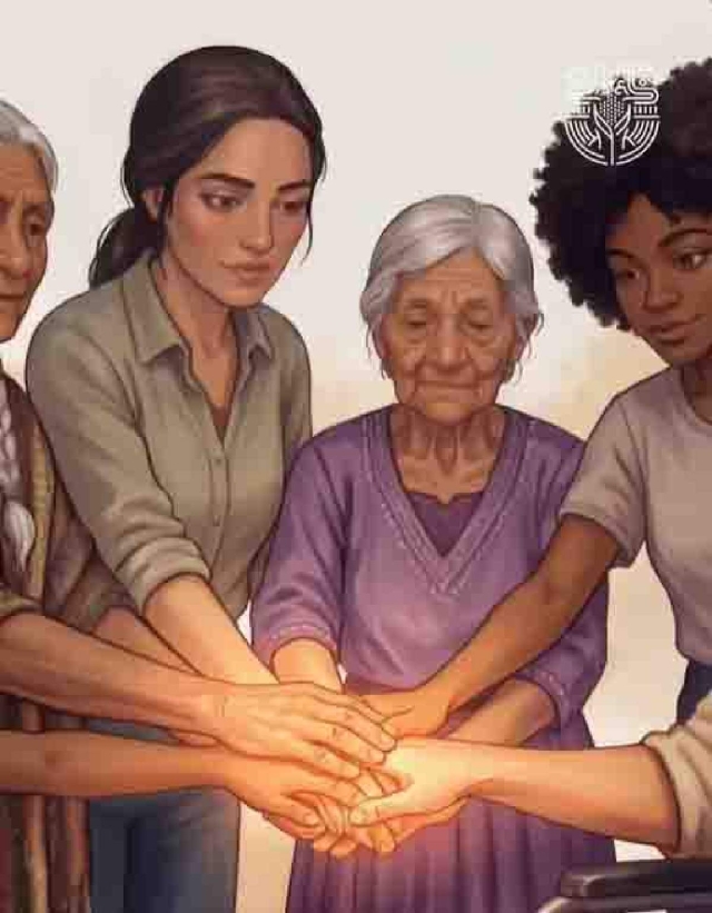 En el D&iacute;a de la Mujer, el Ejecutivo estatal refrend&oacute; el compromiso de gobernar con perspectiva de g&eacute;nero, justicia social y respeto a los derechos de las mujeres.