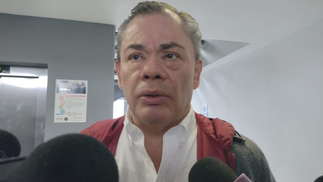 Debate sobre despenalizaci&oacute;n del aborto debe centrarse en mandato judicial: Morena