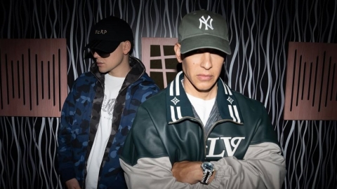 Daddy Yankee regresa a la m&uacute;sica con BZRP: lanzan la esperada 'Music Session #66'