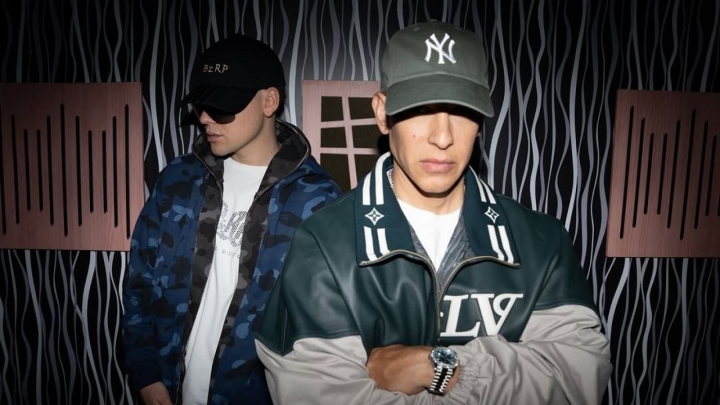 Daddy Yankee regresa a la música con BZRP: lanzan la esperada &#039;Music Session #66&#039;