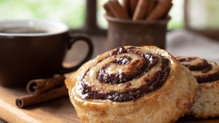 ¿Cómo hacer rollos de canela súper fácil y deliciosos?, te damos la receta correcta