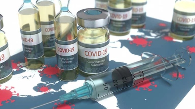 En España más del 85% de los vacunados generó anticuerpos contra el COVID