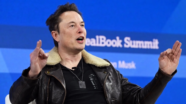 Boicot de anunciantes provoca reacción explosiva de Elon Musk