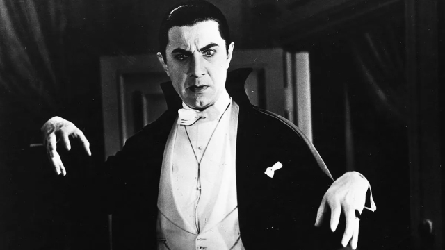 Día de Drácula: un homenaje a más de un siglo de fascinación por los vampiros