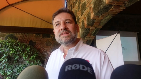 Armando Núñez Iragorri considera que reducir la jornada laboral no será benéfico para el sector de la construcción.