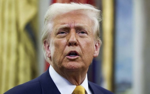 Gobierno de Trump evalúa atacar con drones a cárteles mexicanos: NBC News