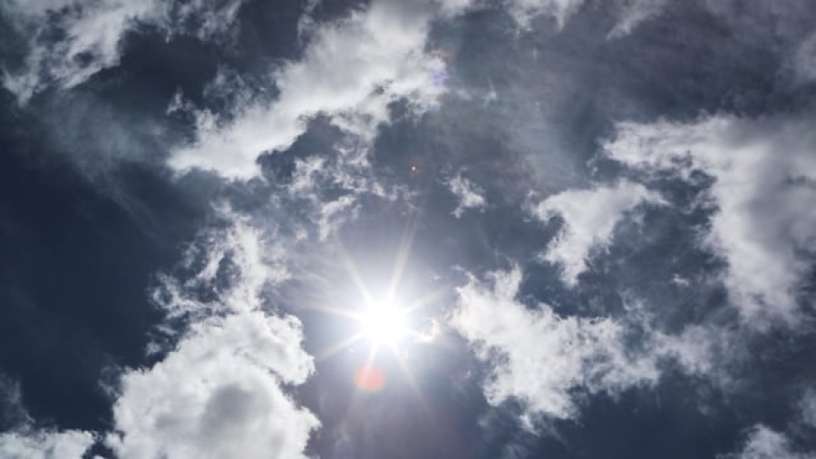 Ambiente cálido y cielos despejados para última semana de febrero en Morelos