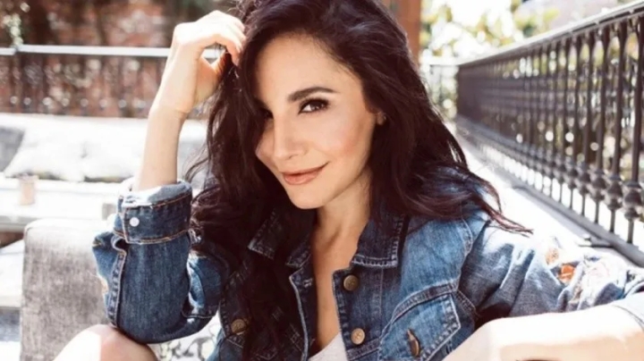 Martha Higareda rechazó a Cuarón porque su película incluía desnudos