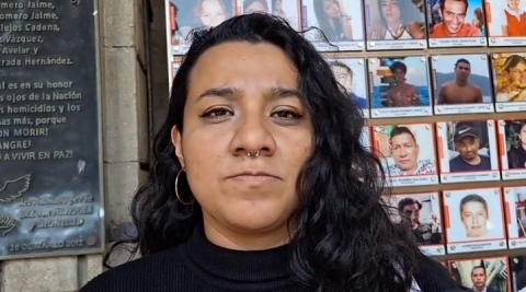 Todo listo para la marcha por el D&iacute;a Internacional de la Mujer